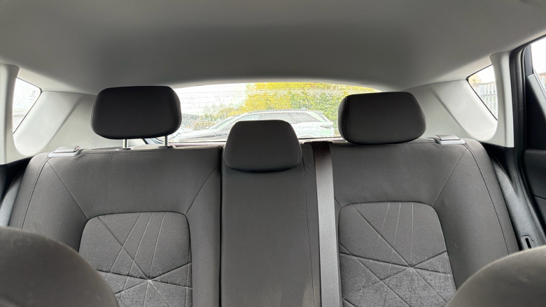 Hyundai BAYON 1.0 TGDi 48V MHEV SE Connect 5dr Petrol Hatchback